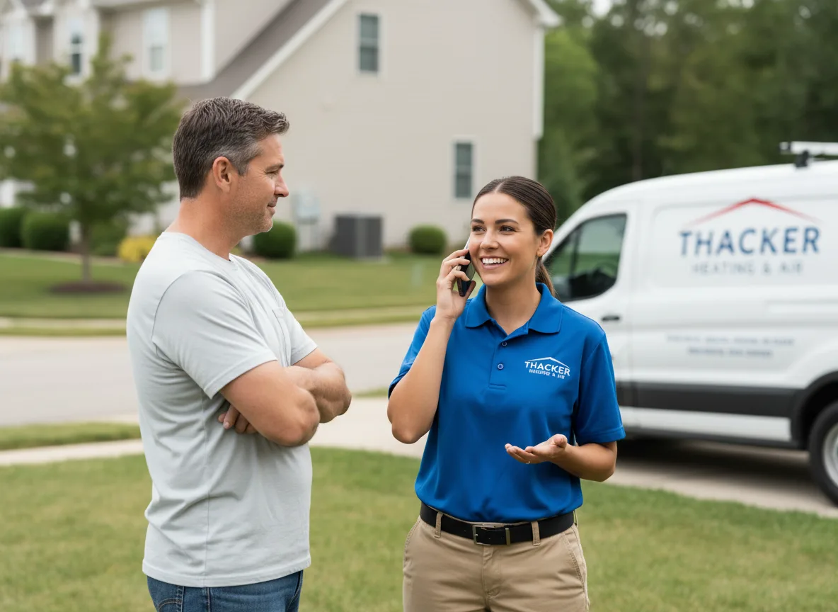 Ac Repair Litchfield, ME FAQs